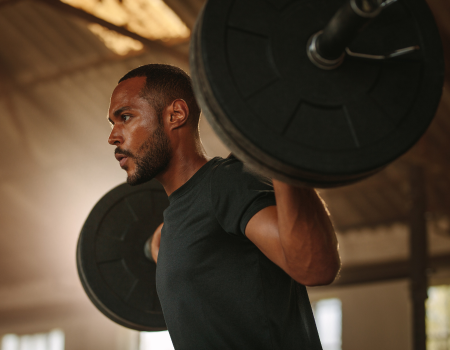 Fitness Center Elk River